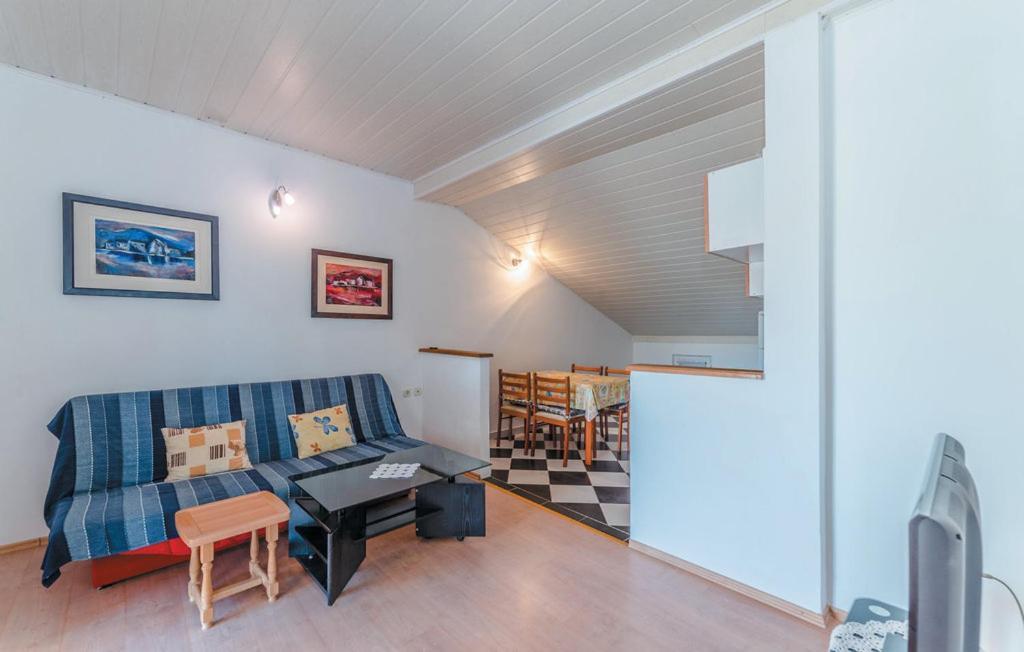 Apartments Bella Lucia Zubovići 외부 사진