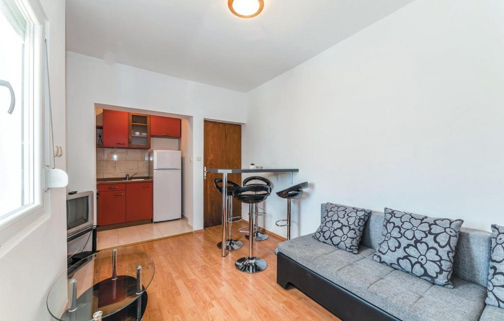 Apartments Bella Lucia Zubovići 외부 사진