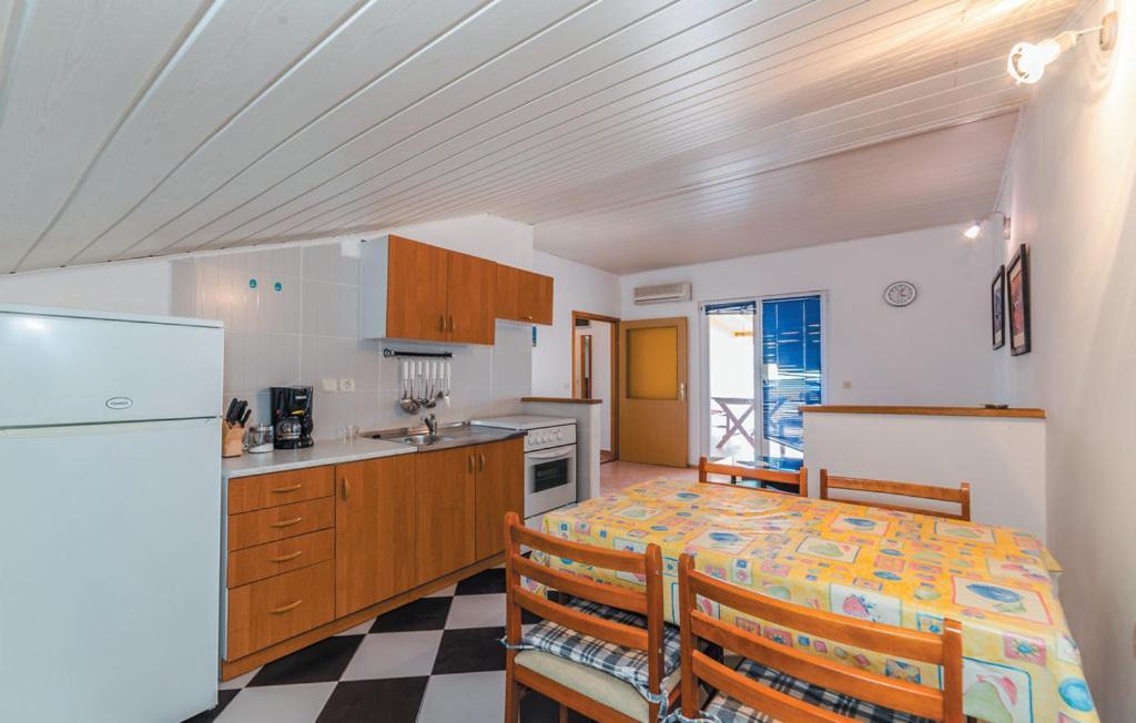 Apartments Bella Lucia Zubovići 외부 사진