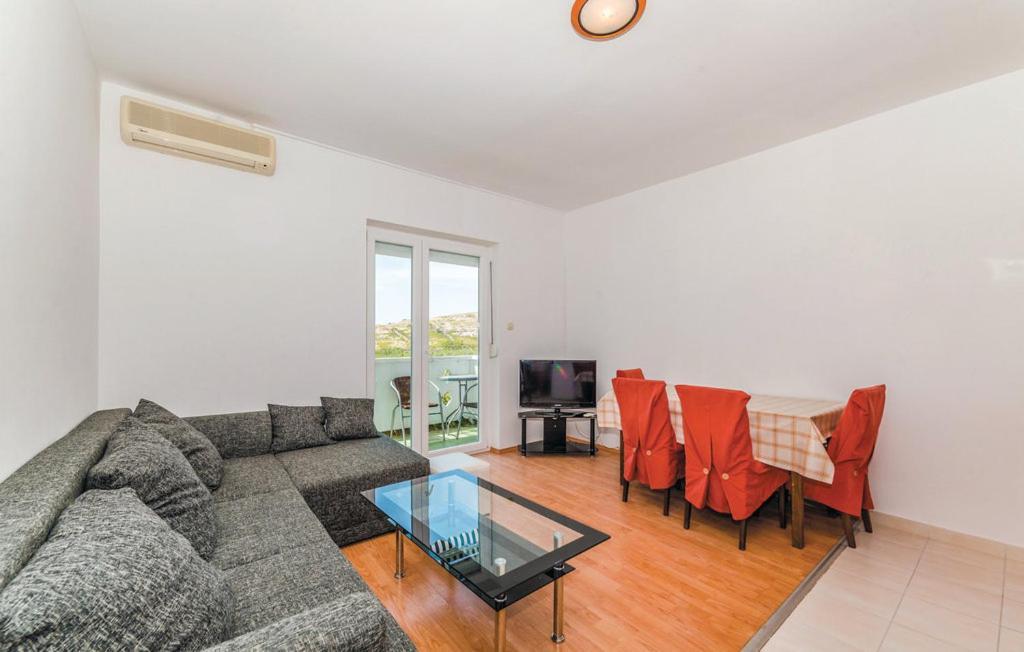 Apartments Bella Lucia Zubovići 외부 사진