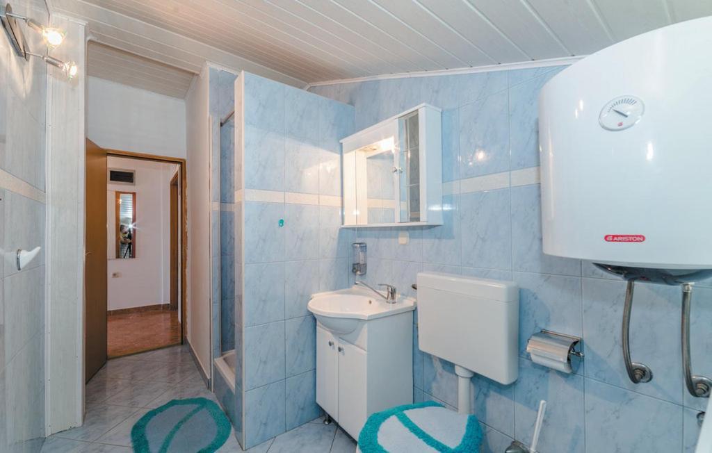 Apartments Bella Lucia Zubovići 외부 사진
