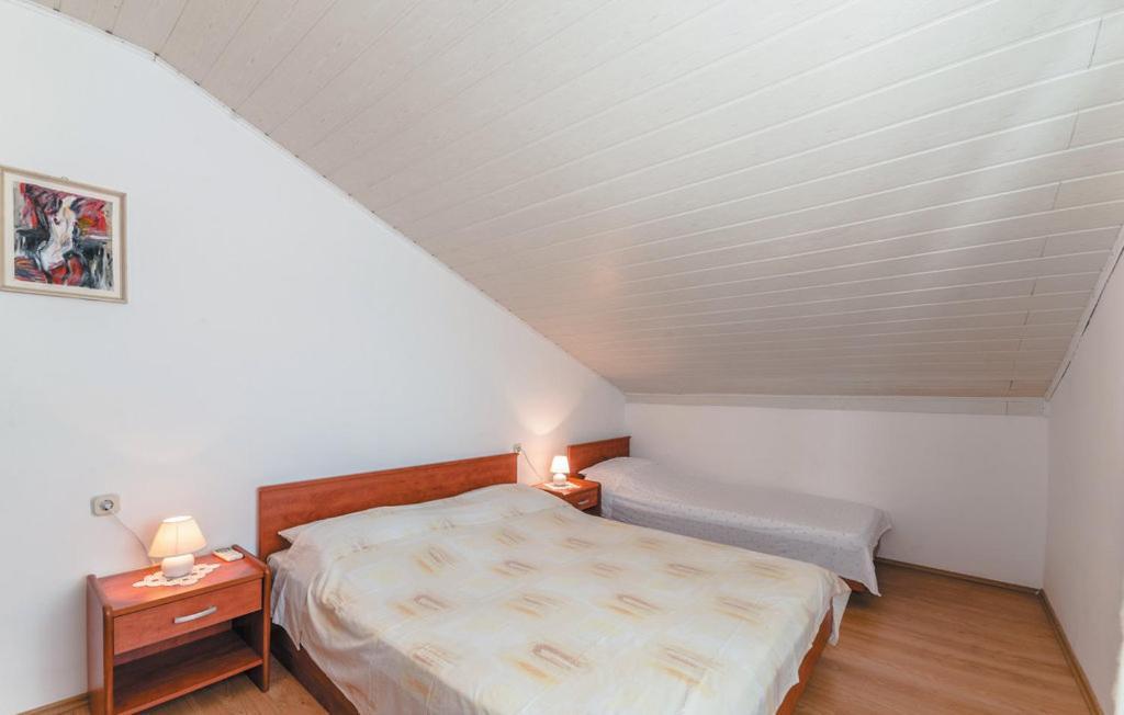 Apartments Bella Lucia Zubovići 외부 사진