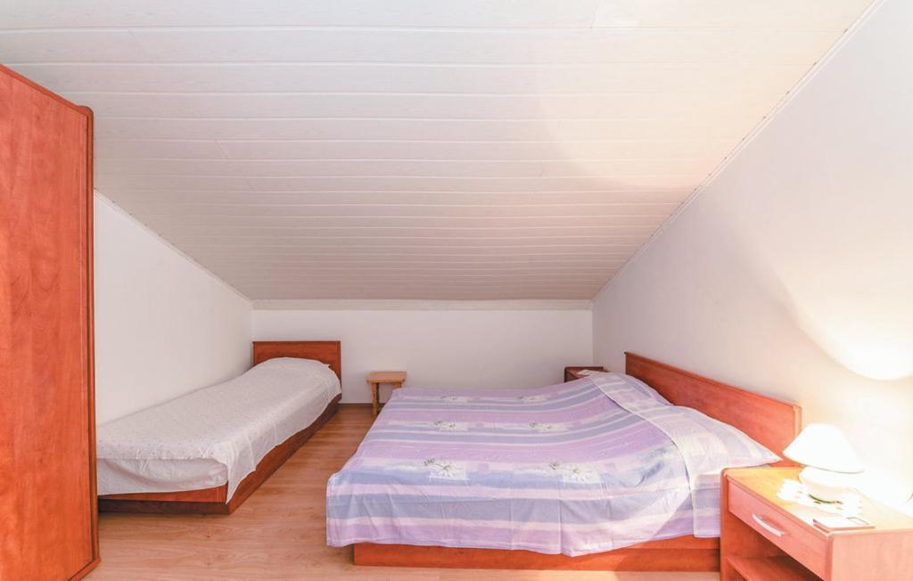 Apartments Bella Lucia Zubovići 외부 사진