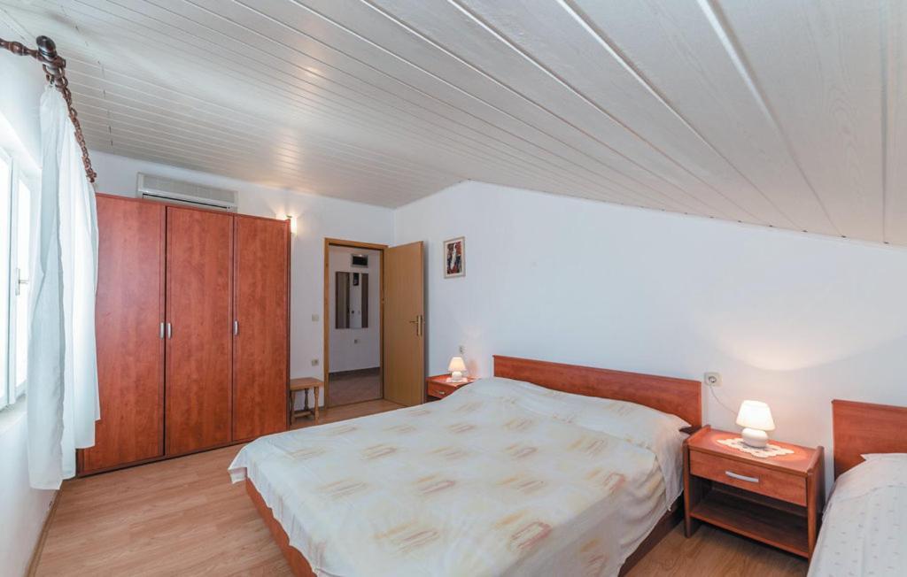 Apartments Bella Lucia Zubovići 외부 사진
