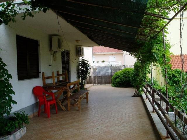 Apartments Bella Lucia Zubovići 외부 사진