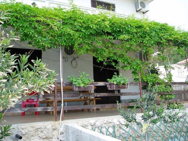 Apartments Bella Lucia Zubovići 외부 사진