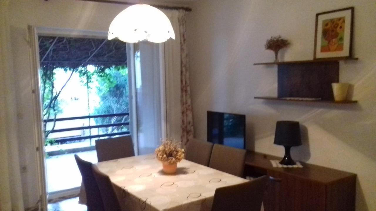 Apartments Bella Lucia Zubovići 외부 사진
