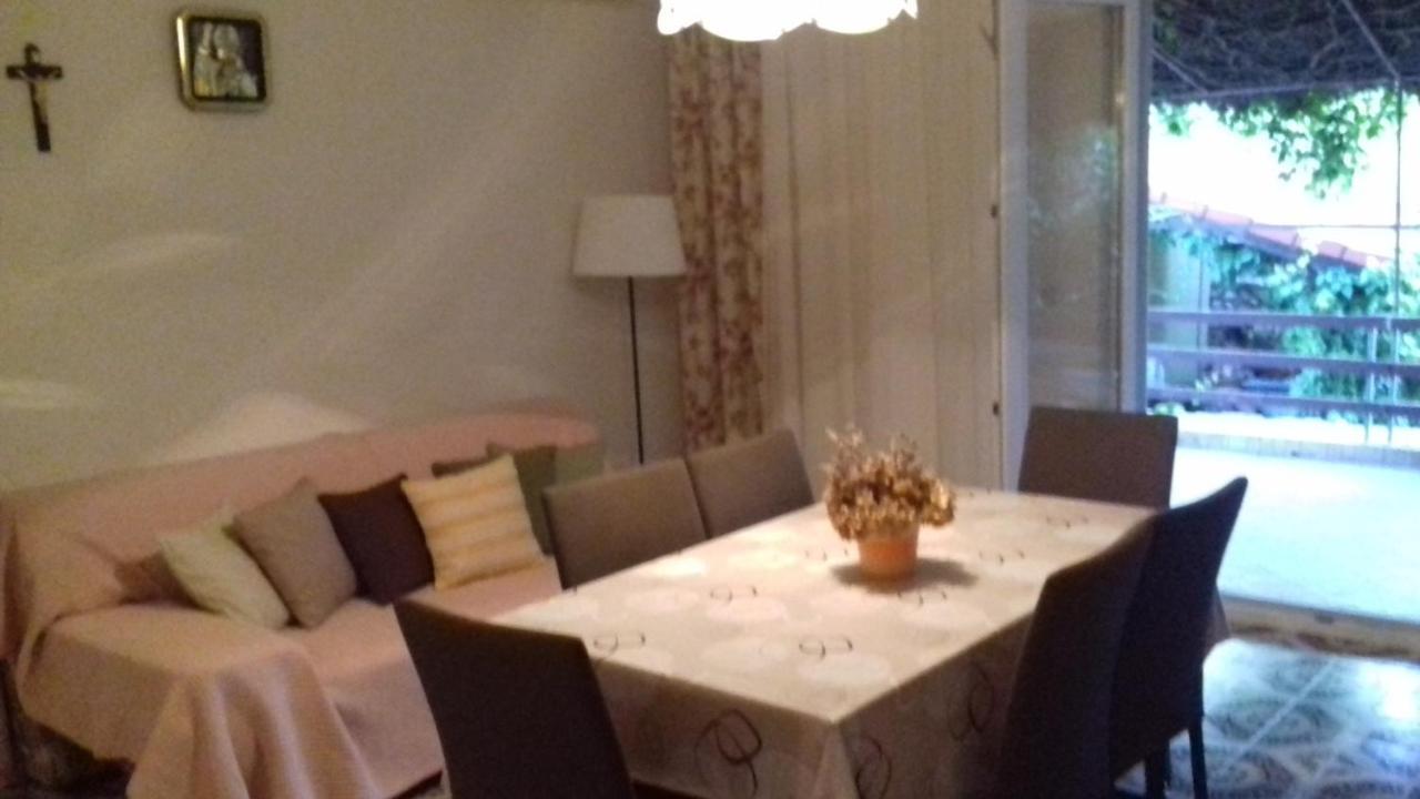 Apartments Bella Lucia Zubovići 외부 사진