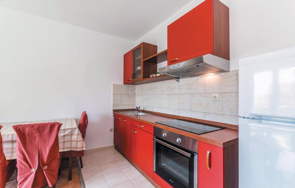 Apartments Bella Lucia Zubovići 객실 사진